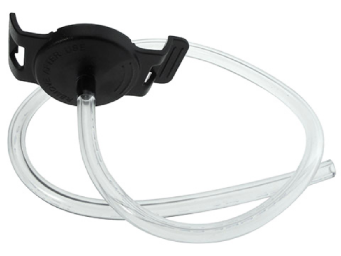 Picture of TEST CAP AND HOSE (1 FT/0.3 M) REPLACEMENT
