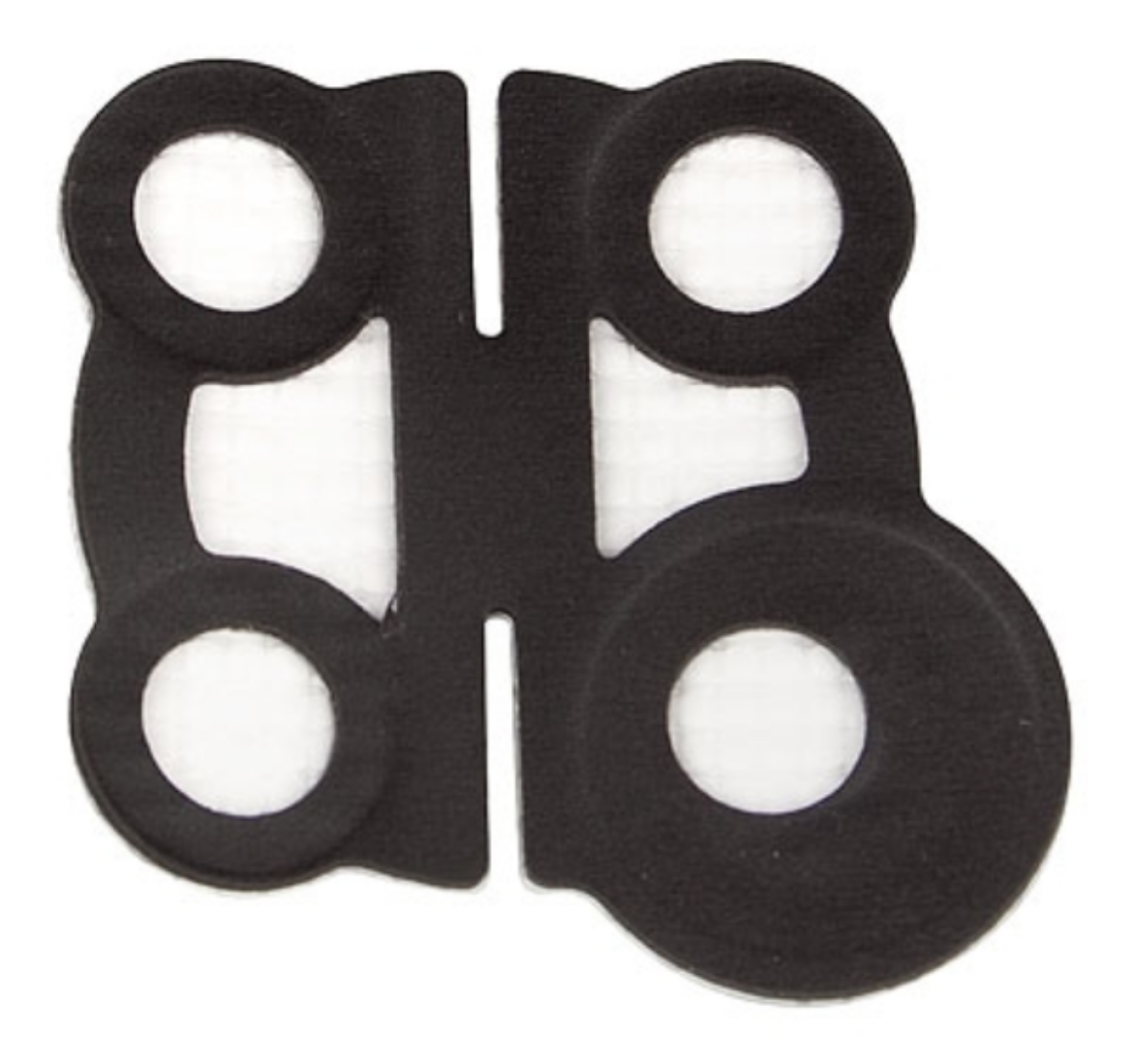 Picture of REPLACEMENT QUAD SENSOR SCREEN FILTER FOR GASALERTMICROCLIP XL/X3