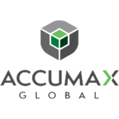 Picture for manufacturer Accumax