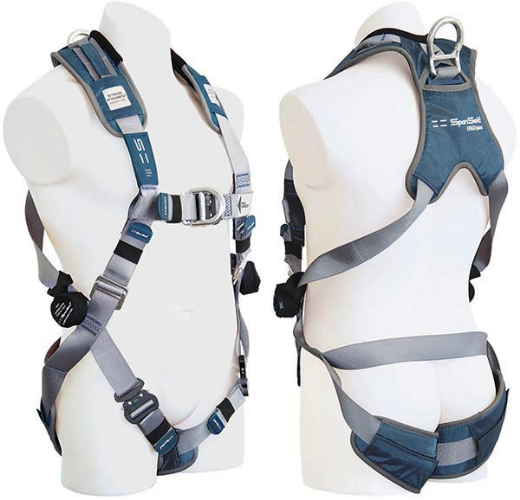 Picture for category Harnesses