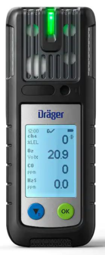 Picture for category Standard 4 Gas Detectors