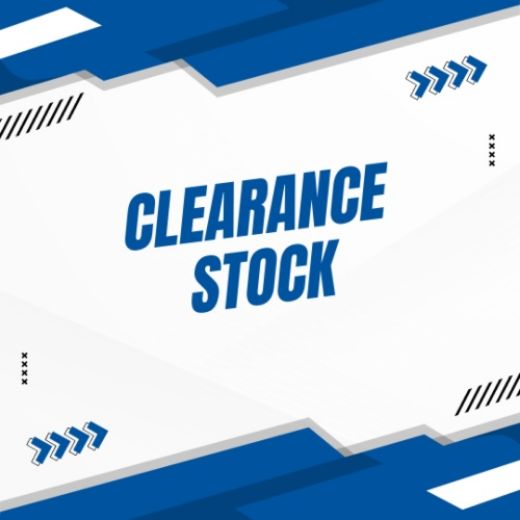 Picture for category Clearance