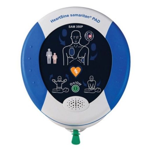 Picture for category Defibrillators