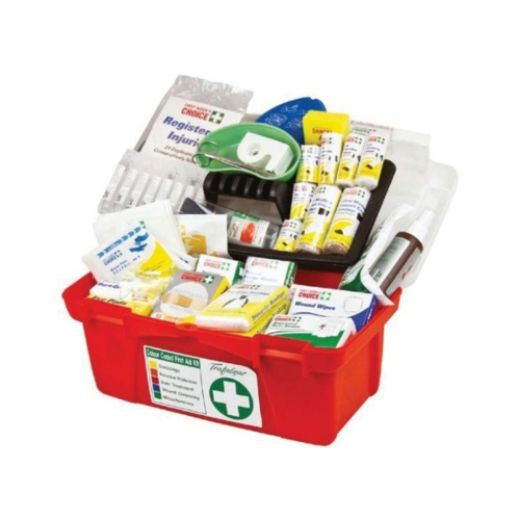 Picture for category First Aid Kits