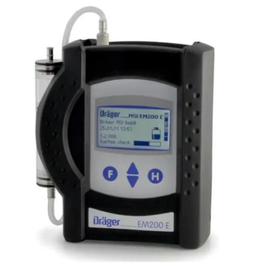 Picture for category Exhaust Gas Analysers