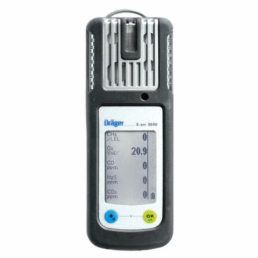 Picture for category Multi Gas Detectors