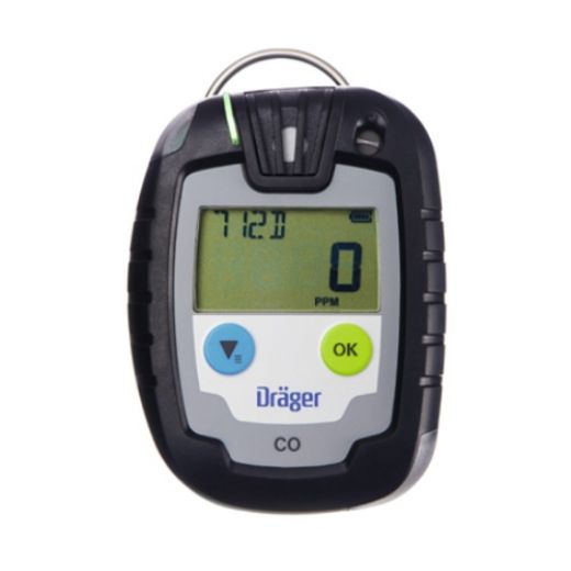 Picture for category Single Gas Detectors