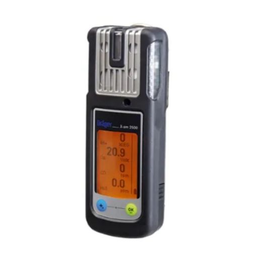 Picture for category Standard 4 Gas Detectors