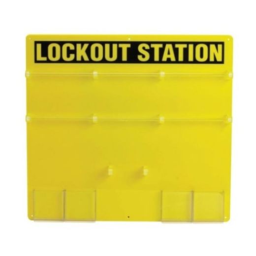 Picture for category Lockout Boards