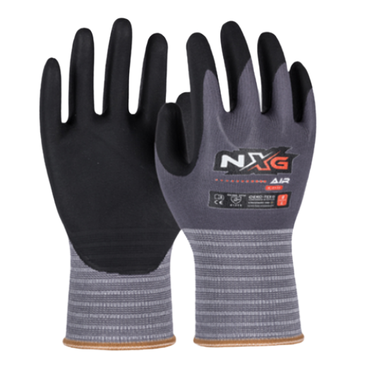 Picture for category Hand Protection