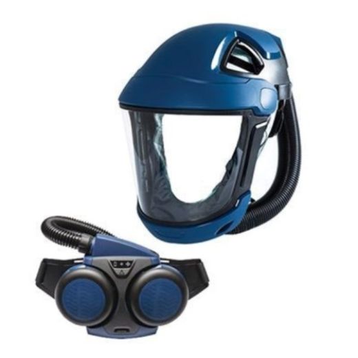 Picture for category Powered Respirators