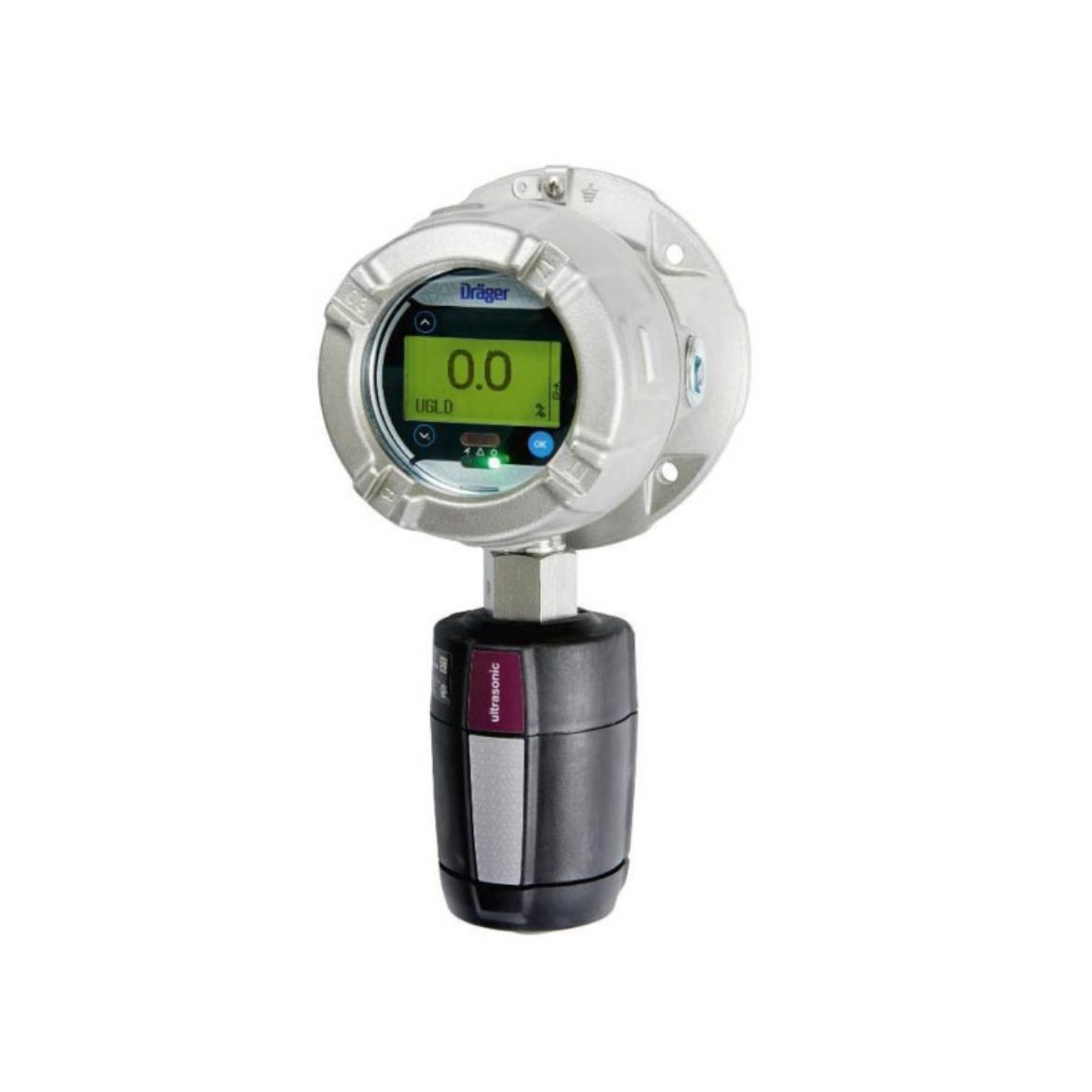 Picture of POLYTRON 8900 D S 4-20/HART RELAY