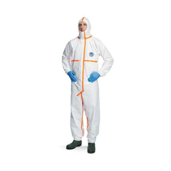 Tyvek | Alliance Safety