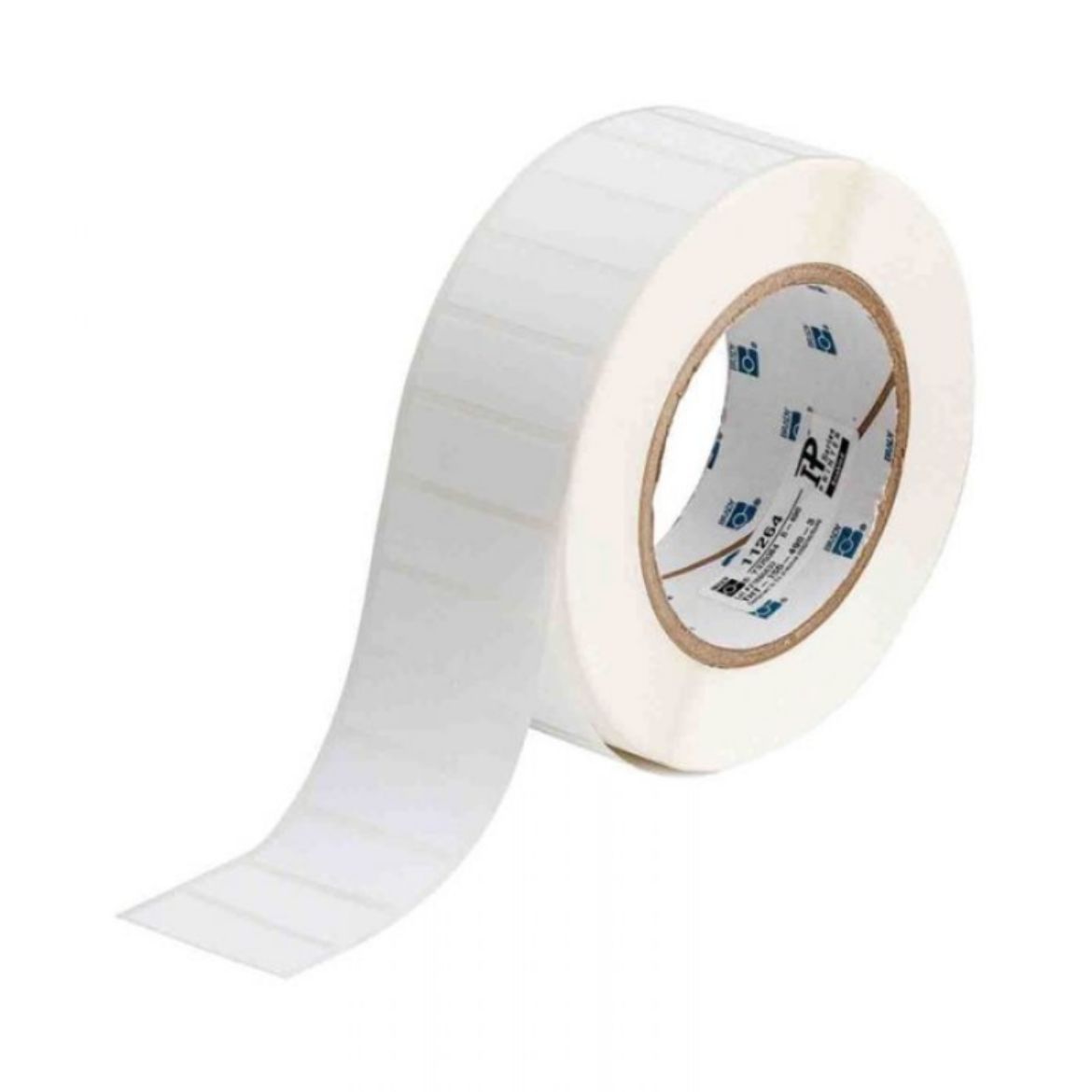 Picture of THT-126-499-3, BBP12, BBP11, IP, i5100, i7100 & PR PLUS PRINTERS - CENTRIFUGE/EPPENDORF/PCR TUBE LABELS