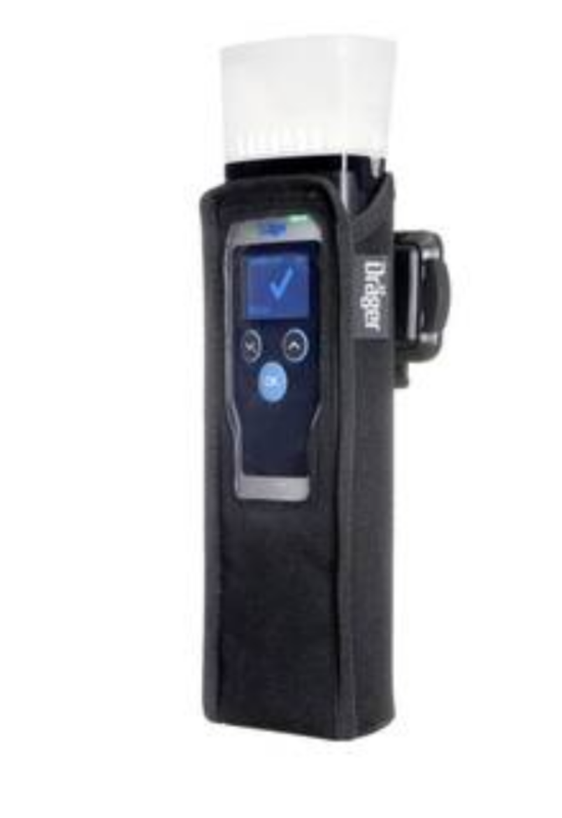Picture of PROTECTIVE BAG FOR ALCOTEST A5000