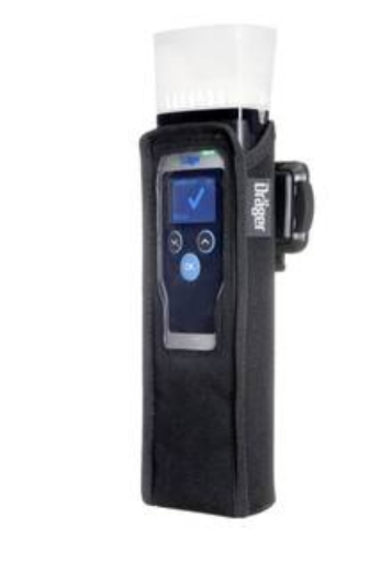 Picture of PROTECTIVE BAG FOR ALCOTEST A5000