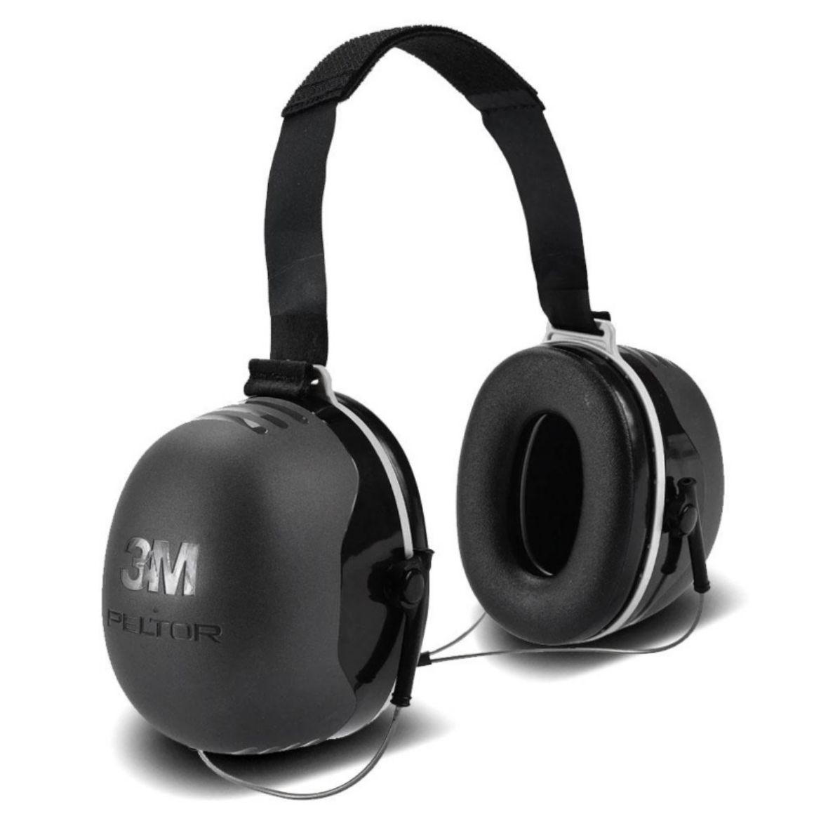 Picture of X5B PELTOR NECKBAND FORMAT EARMUFFS CLASS 5 SLC80 34DB