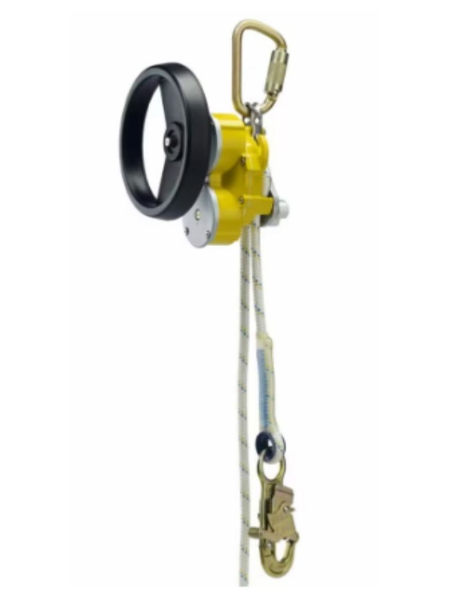 Picture of 3329100 100M ROLLGLISS R550 RESCUE DEVICE KIT