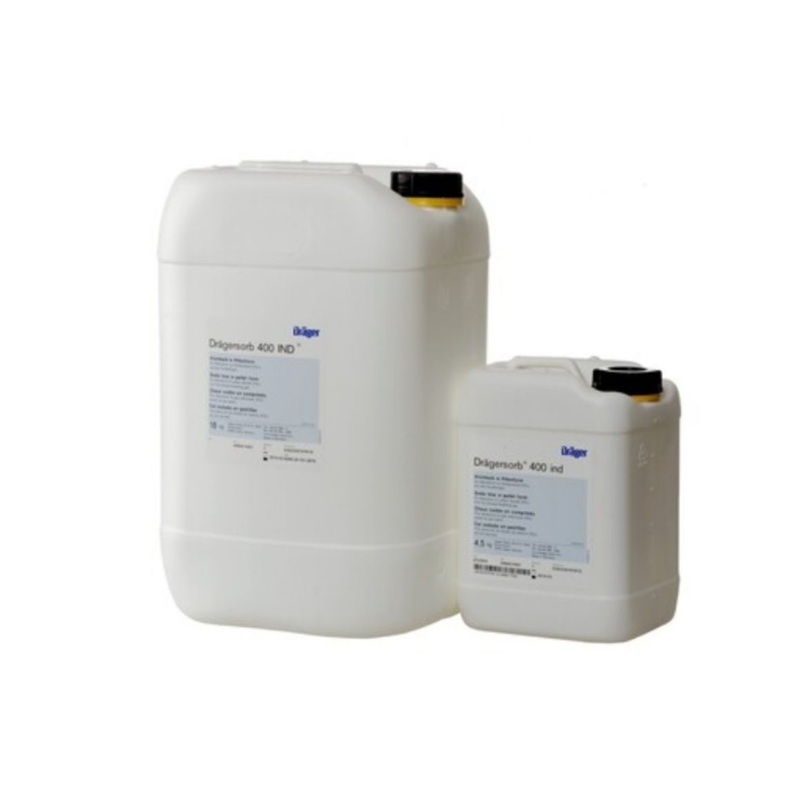 Picture of DRAEGERSORB 400 IND - 15KG