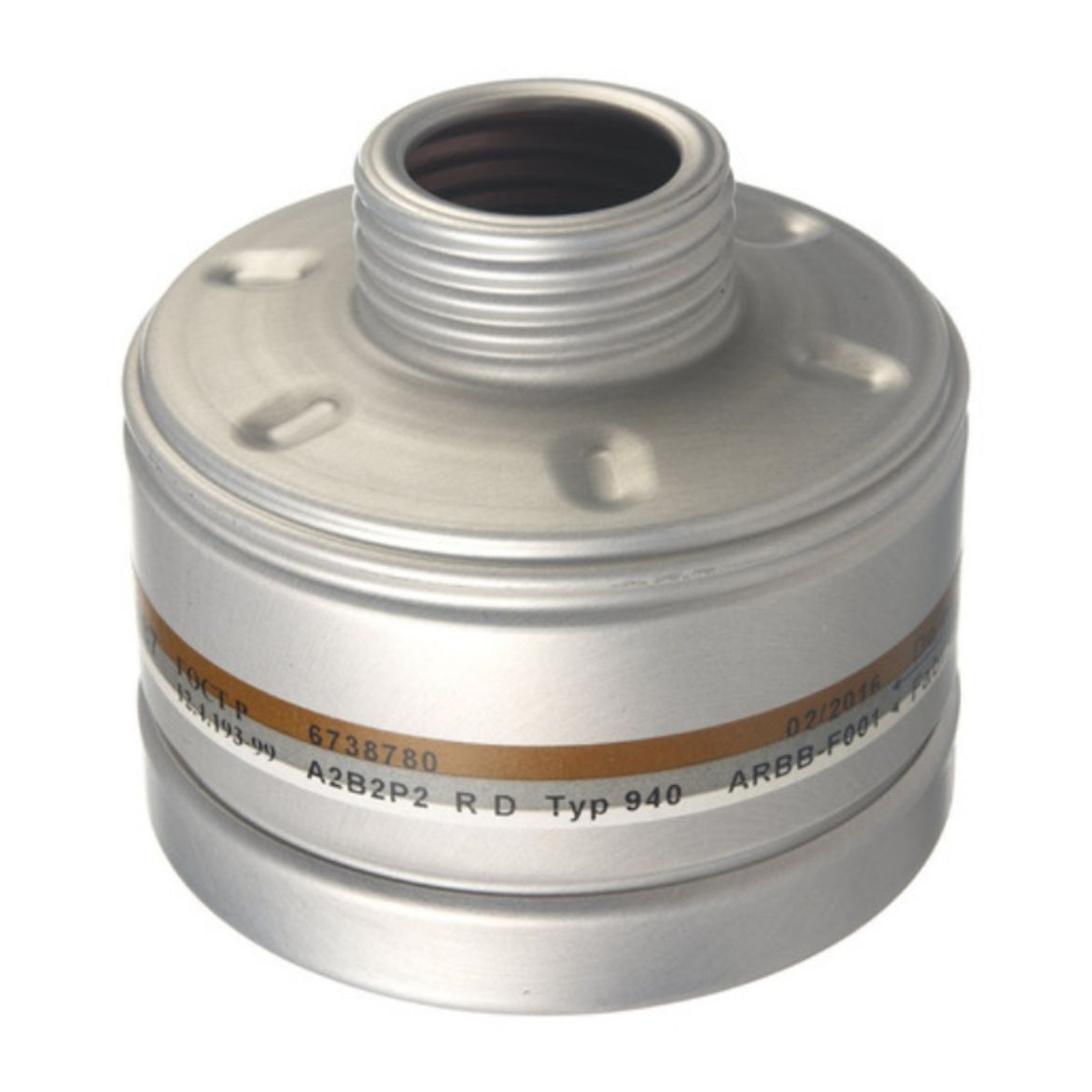 Picture of RD40 COMBI FILTER 940 A2B2 P2 R D