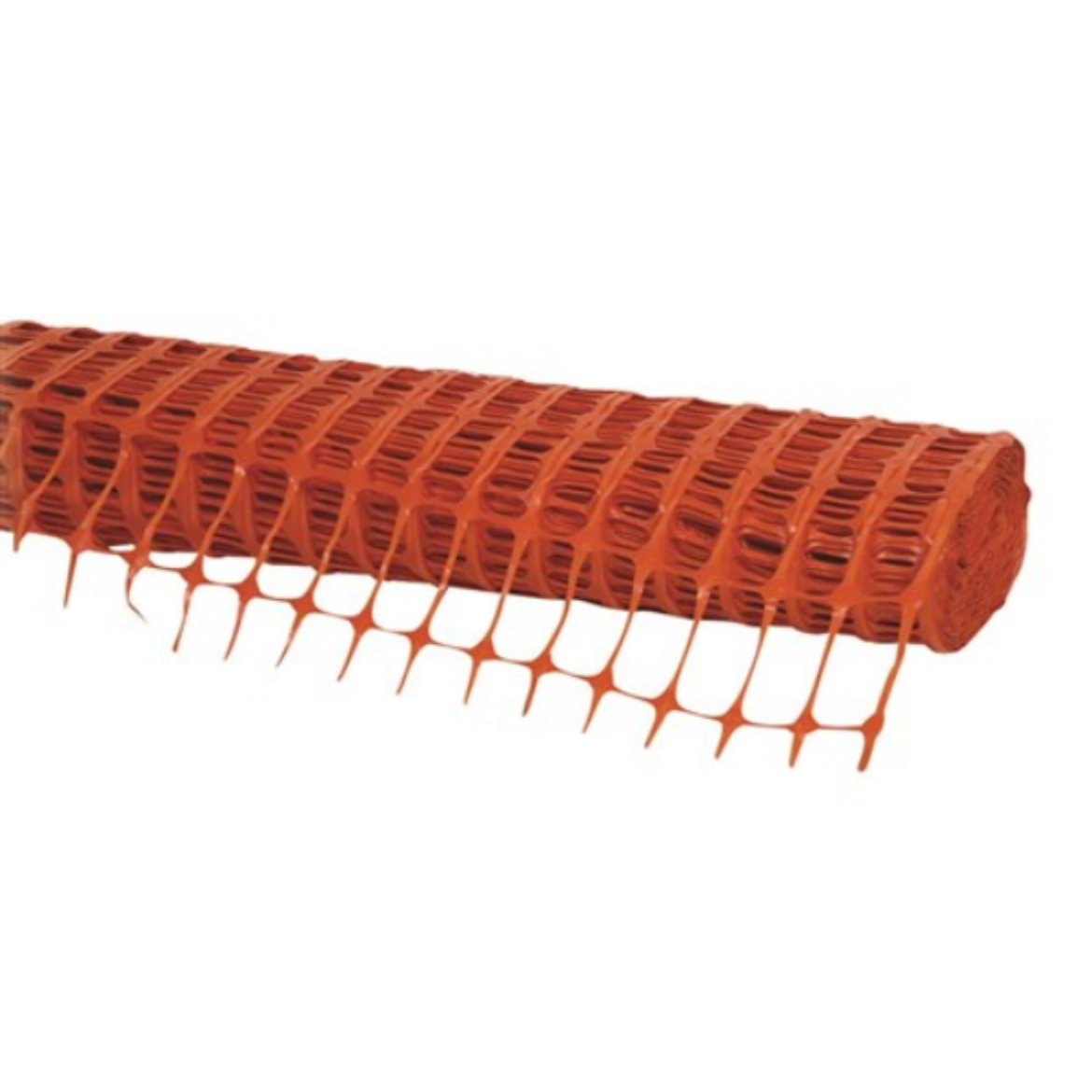 Picture of BM8 - ORANGE BARRIER MESH - 8KG