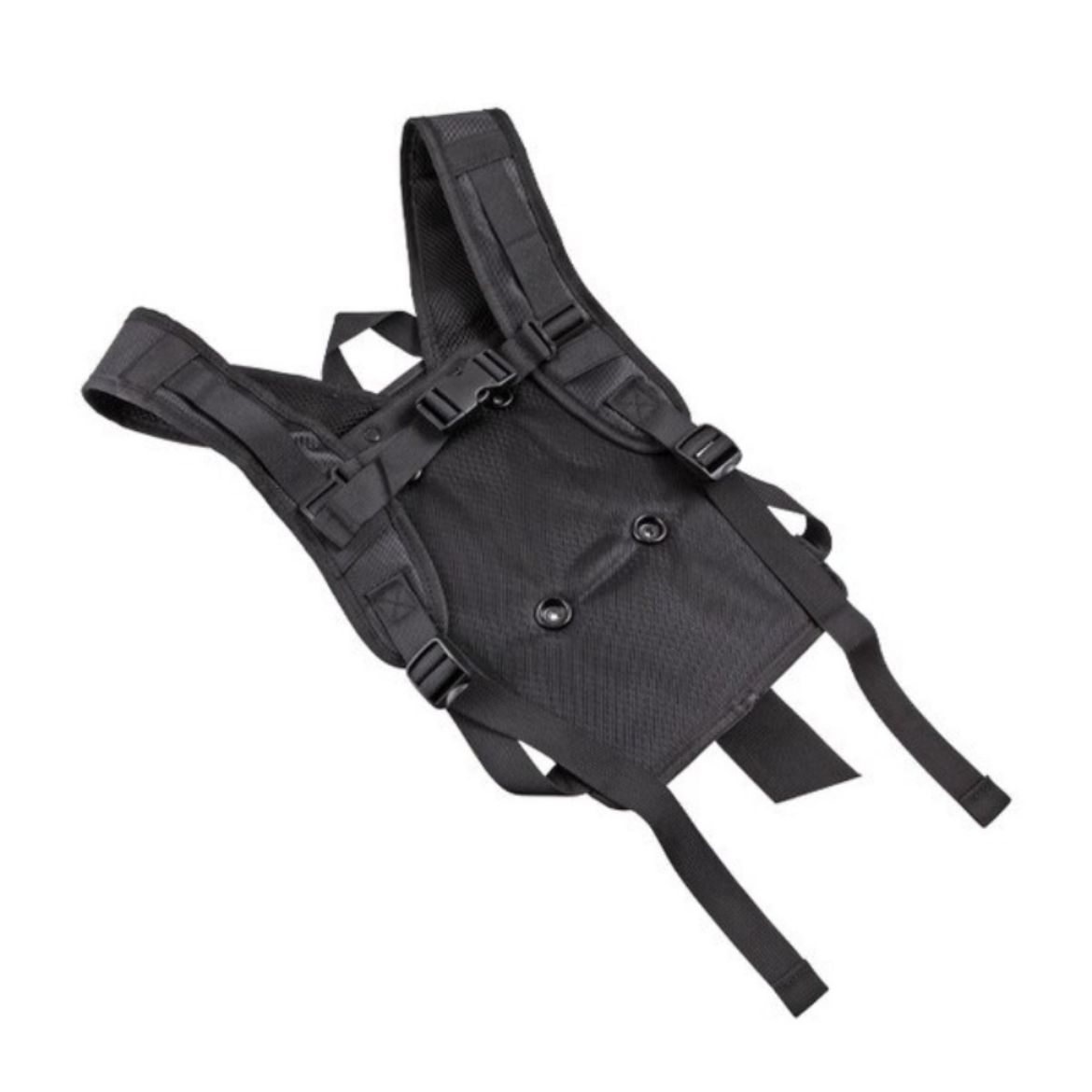 Picture of RESPIRATOR TRIDENT® HEXHALE® PAPR BACKPACK