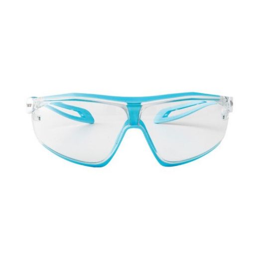 Picture of GLASSES SAFETY TRIDENT® NEPTUNE UV400 STELLAR PREMIUM COATING ANTI-SCRATCH & ANTI-FOG CLEAR LENS