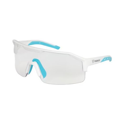 Picture of GLASSES SAFETY TRIDENT® EVOLUTION STELLAR PREMIUM ANTI-FOG & ANTI-SCRATCH CLEAR LENS