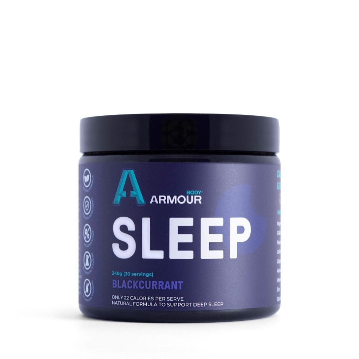 Picture of BODY ARMOUR - SLEEP