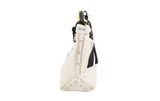Picture of 1500132 DBI-SALA® UTILITY CANVAS TOOL POUCH
