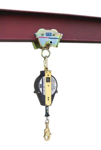 Picture of 2103143 BEAM TROLLEY ANCHOR