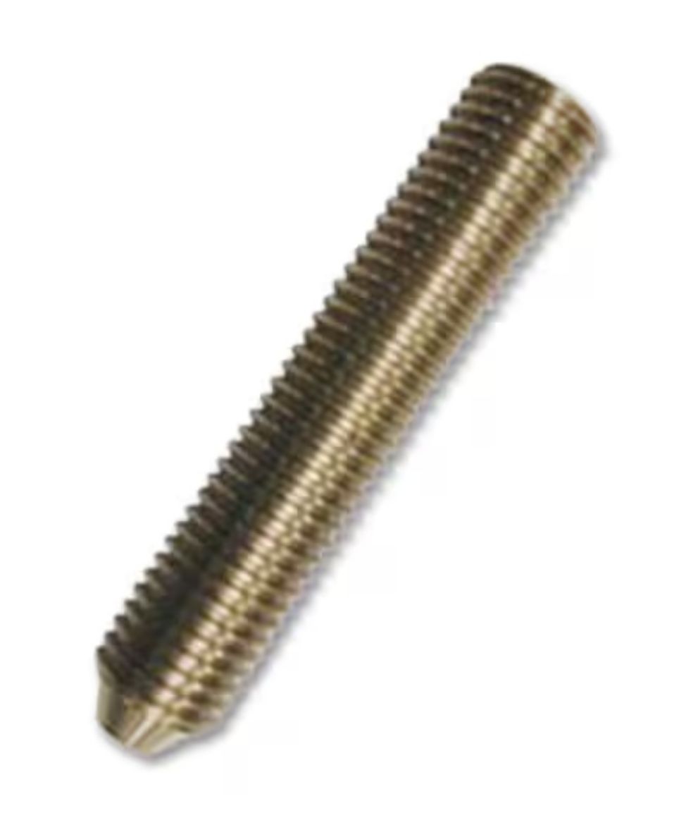 Picture of DBI-SALA DETENT ANCHOR SOCKET AND CAP FOR CONCRETE 2101000