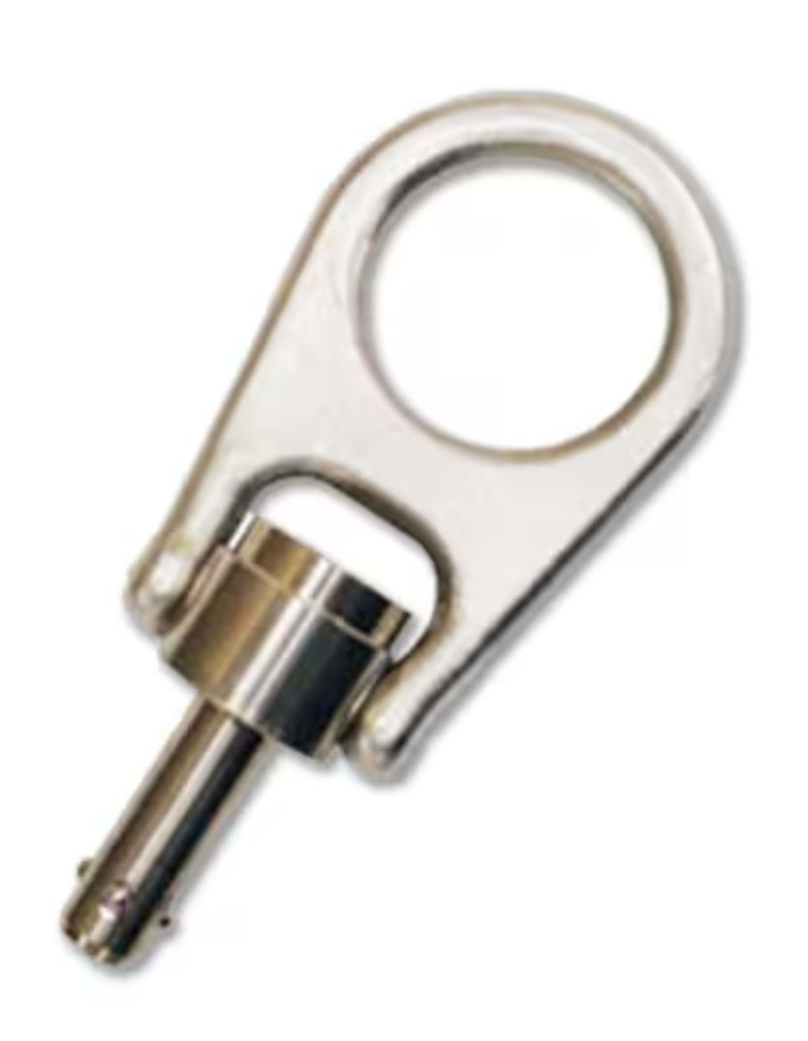 Picture of 2101002 DBI-SALA DETENT ANCHOR D/RING/PIN FOR CONCRETTE