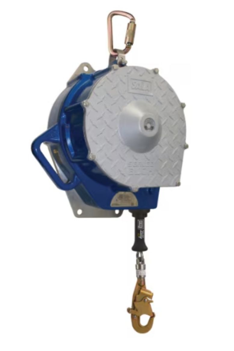 Picture of 3400971 SEALED-BLOK™ CABLE SRL 40M OF 5MM GALVANISED CABLE