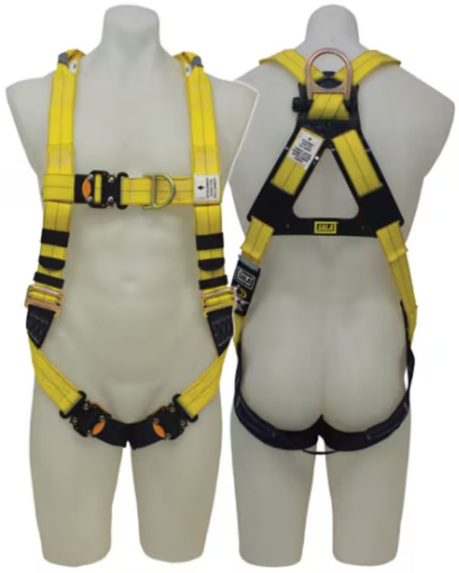 Picture of 813M1046 DELTA CROSS-OVER HARNESS MEDIUM