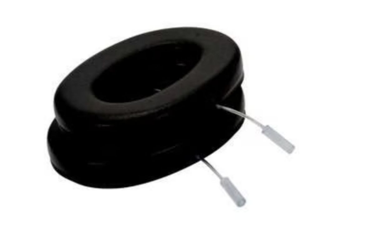 Picture of 393-3001-2 EARFIT VALIDATION TEST PROBES OPTIME I & II EARMUFF TEST PROBES