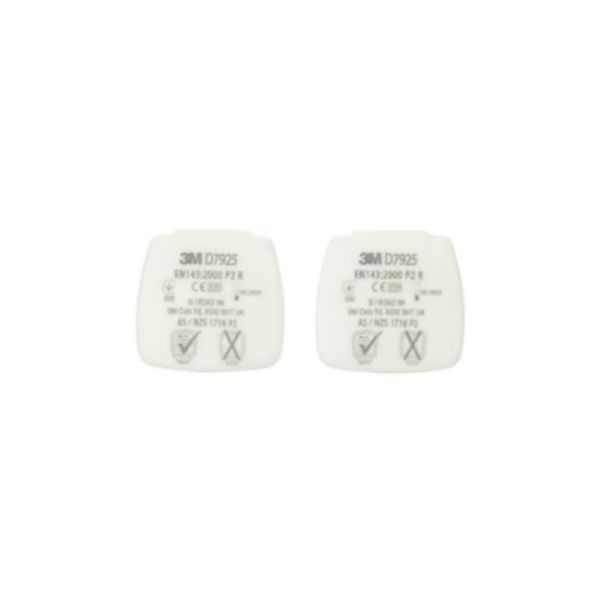 7100153226 D8059 A1B1E1K1 MULTI GAS FILTER | Alliance Safety