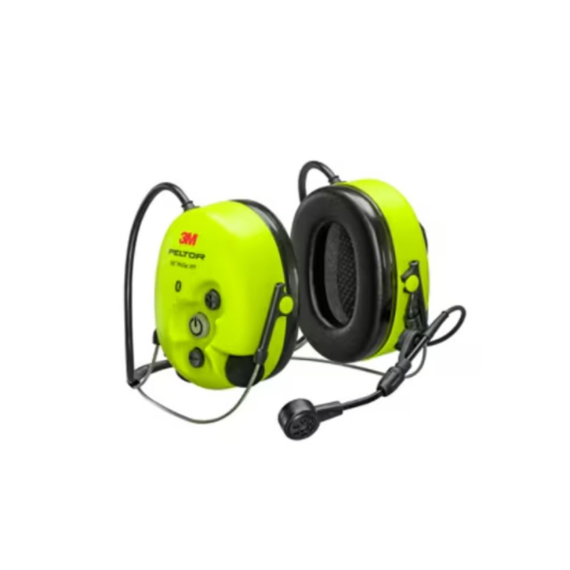 Picture of MT15H7BWS6-111 3M PELTOR WS PROTACXPI FLX2 HEADSET, NECKBAND