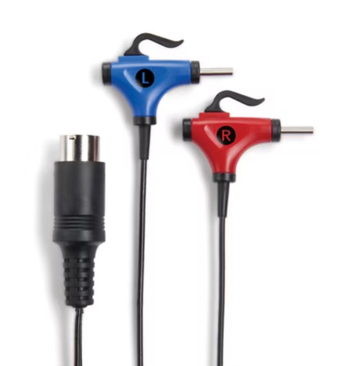 Picture of 073-100 E-A-R-FIT MIC CLIPS