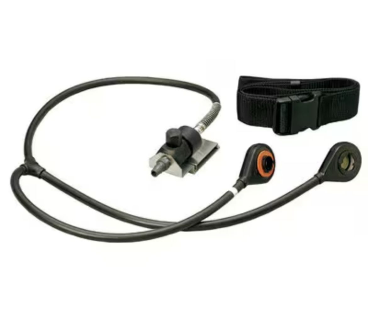 Picture of 902-03-15 SA-2100 COMBINATION DUAL AIRLINE COMPLETE WITH CEJN FITTING