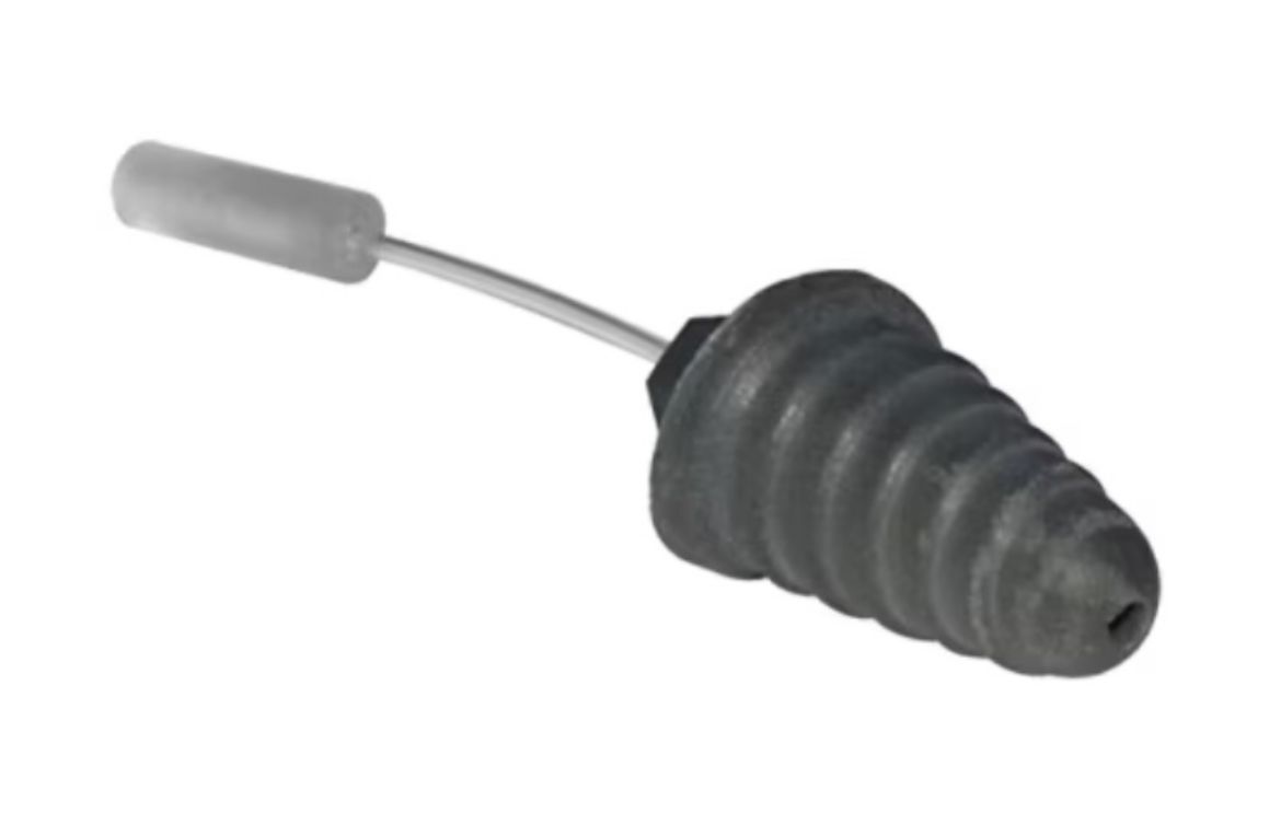 Picture of 393-2012-50 SKULL SCREW PROBED TEST PLUG
