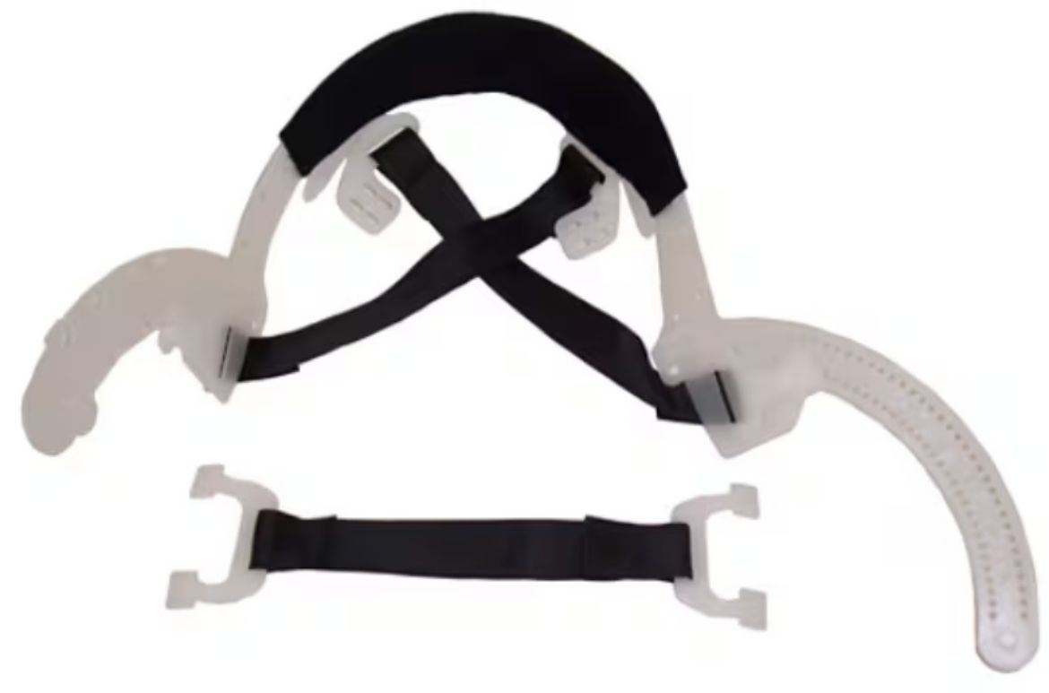 Picture of TA597 REPLACEMENT 6 POINT HARNESS FOR TA500 SERIES