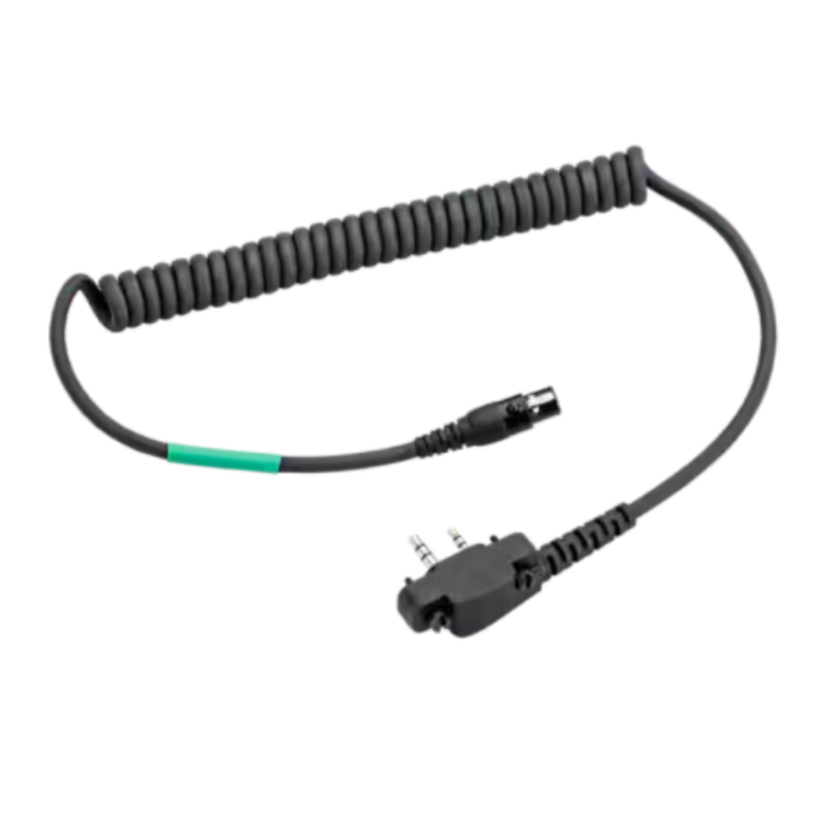 Picture of PELTOR FLX2-64 CABLE FOR ICOM F34/F44