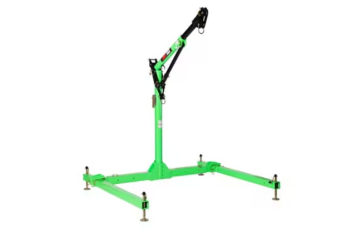 Picture of 8000133 DBI-SALA CONFINED SPACE LONG REACH DAVIT SYSTEM