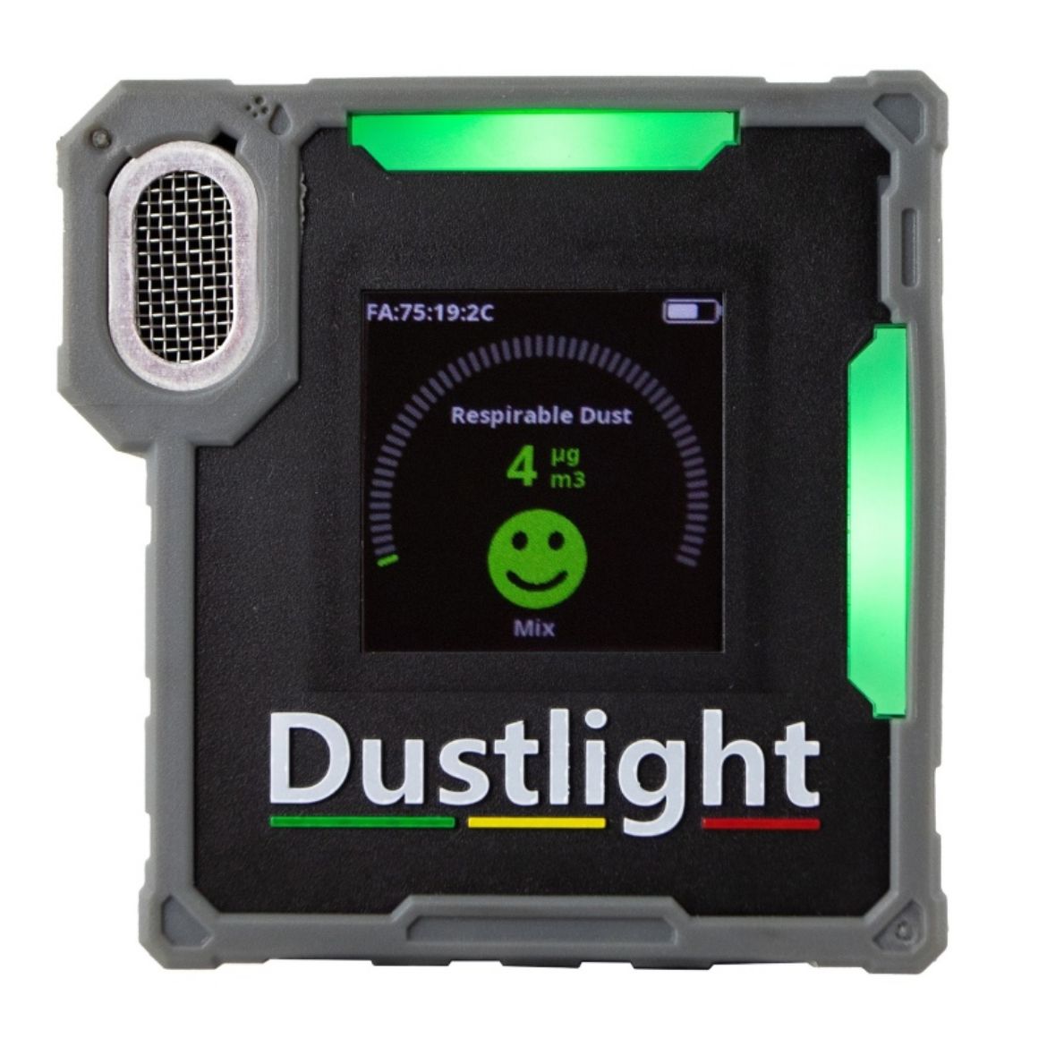Picture of DUSTLIGHT MINI - PERSONAL DUST MONITOR