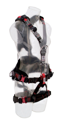 Picture of FERNO CENTREPOINT 2 FULL BODY HARNESS - SMALL