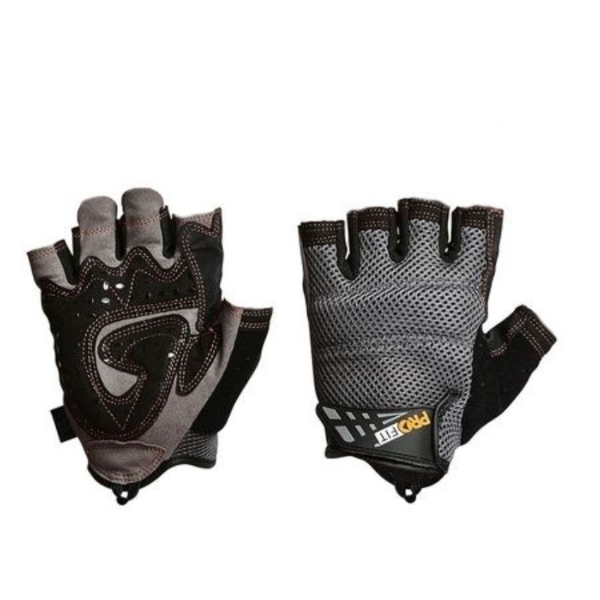 Picture of PRO-FIT FINGERLESS. AVAILABLE IN SIZES S/M/L/XL/2XL