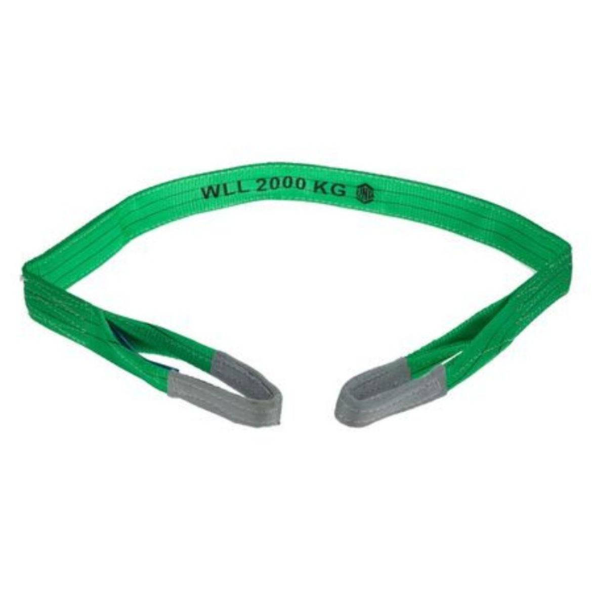 Picture of SLING FLAT 8:1 WLL  POLYESTER 2T 1.0M