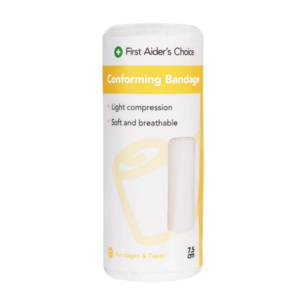 Picture of FAC BANDAGE CONFORMING 7.5CM (W)
