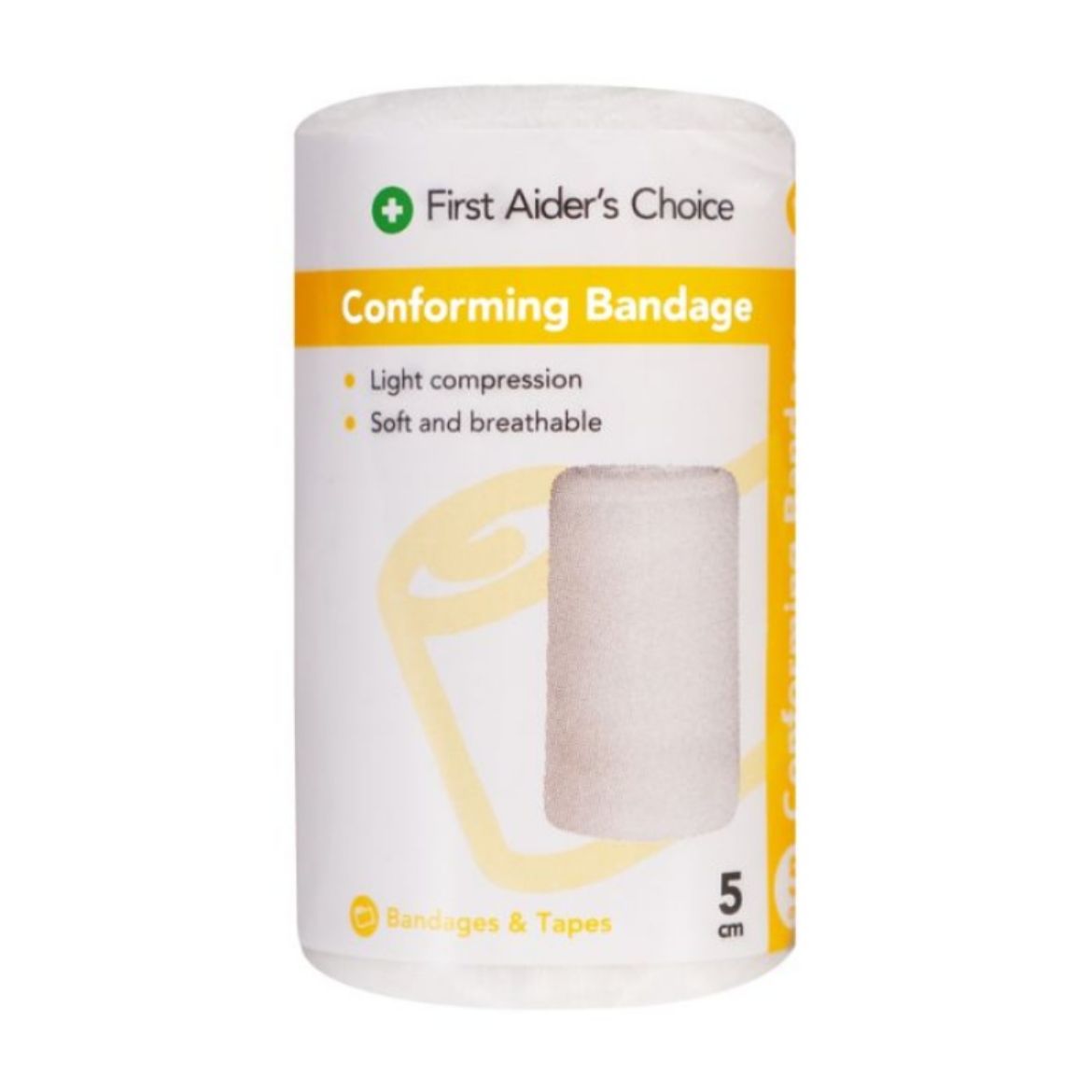 Picture of FAC BANDAGE CONFORMING 5CM (W)